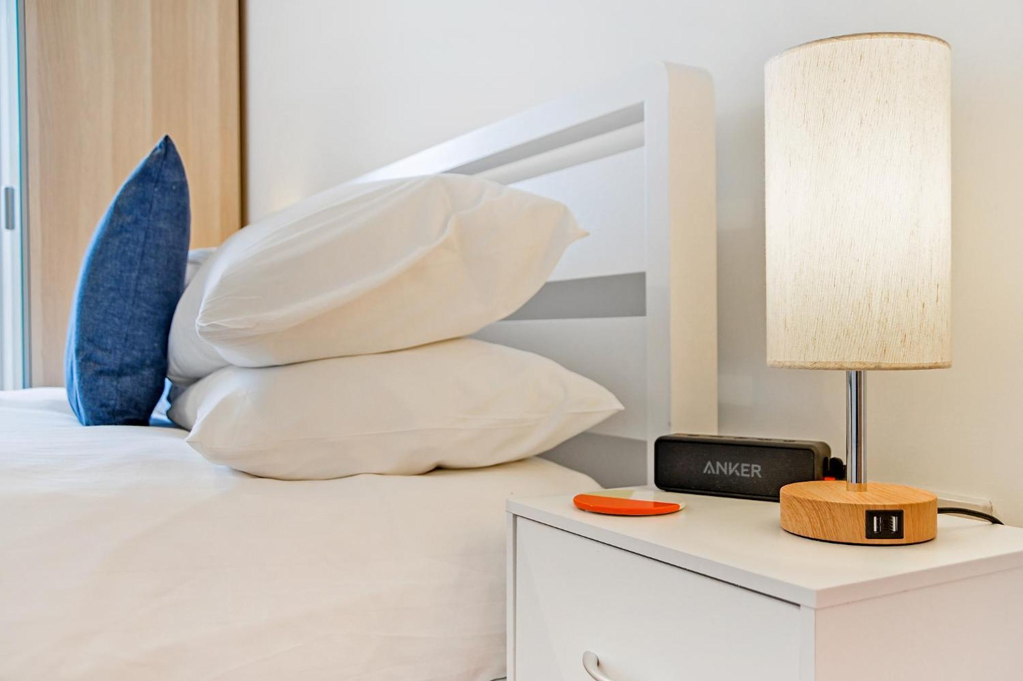 The Vizion Serviced Apartments From Pincott Properties - Free Parking, Private Balcony, And Wifi Милтон-Кейнс Экстерьер фото